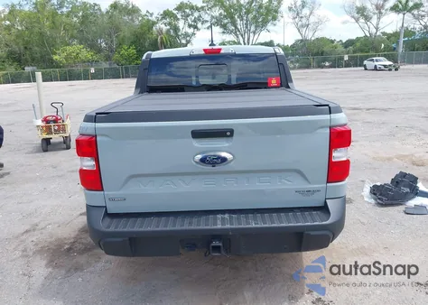 2023 Ford Maverick Lariat z USA, uszkodzony, nr VIN 3FTTW8E35PRB02451